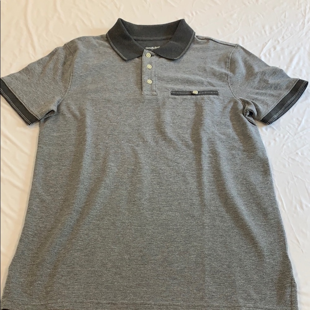 NWOT Men’s Polo Shirt